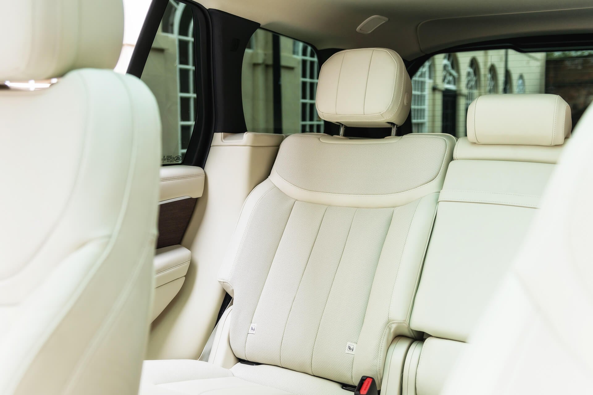 Range  Rover P440e SE