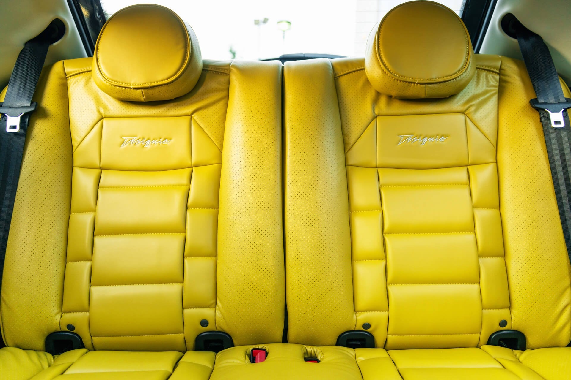 Fiat 500E 42Kw La Prima By Bocelli