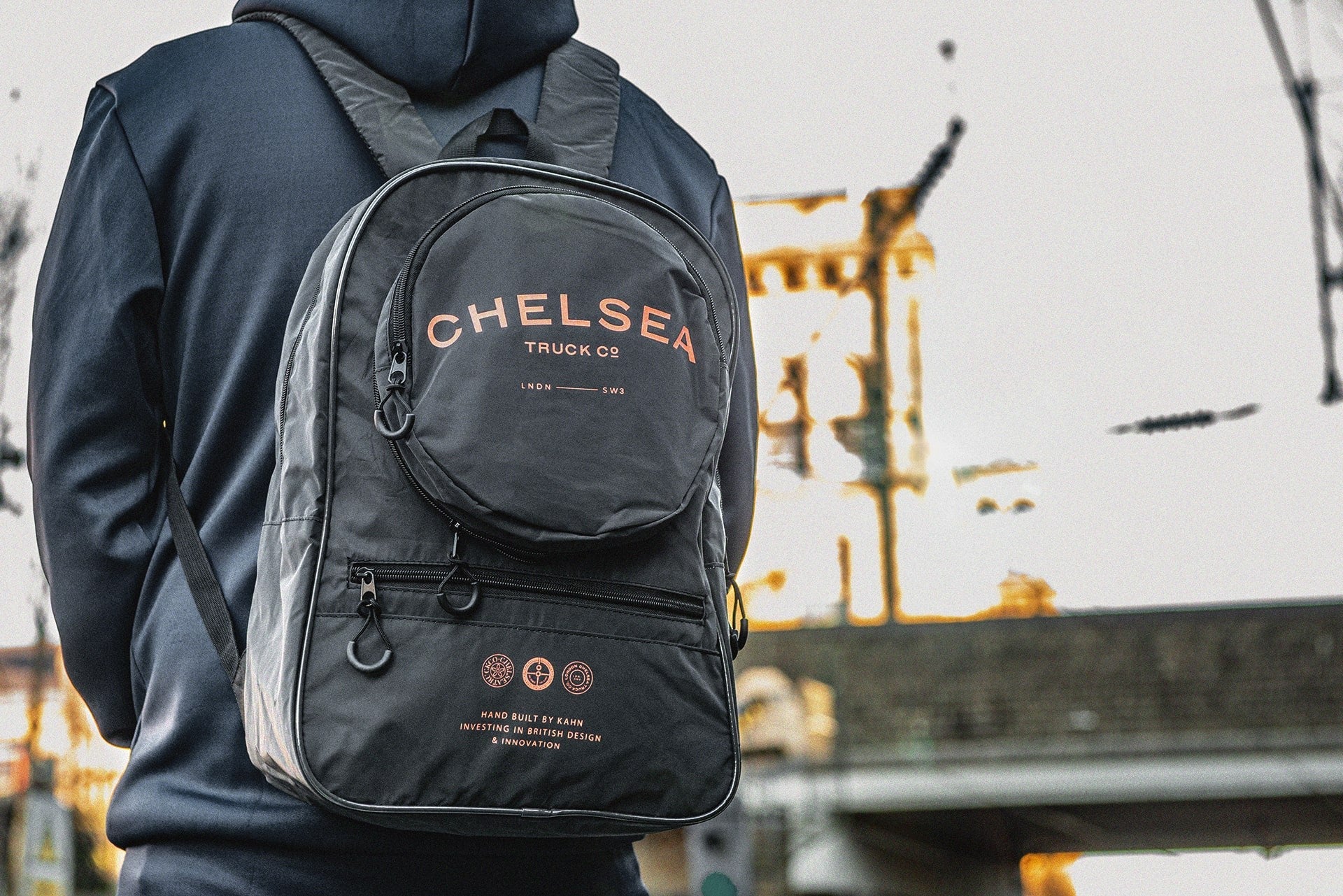 Chelsea Truck Company