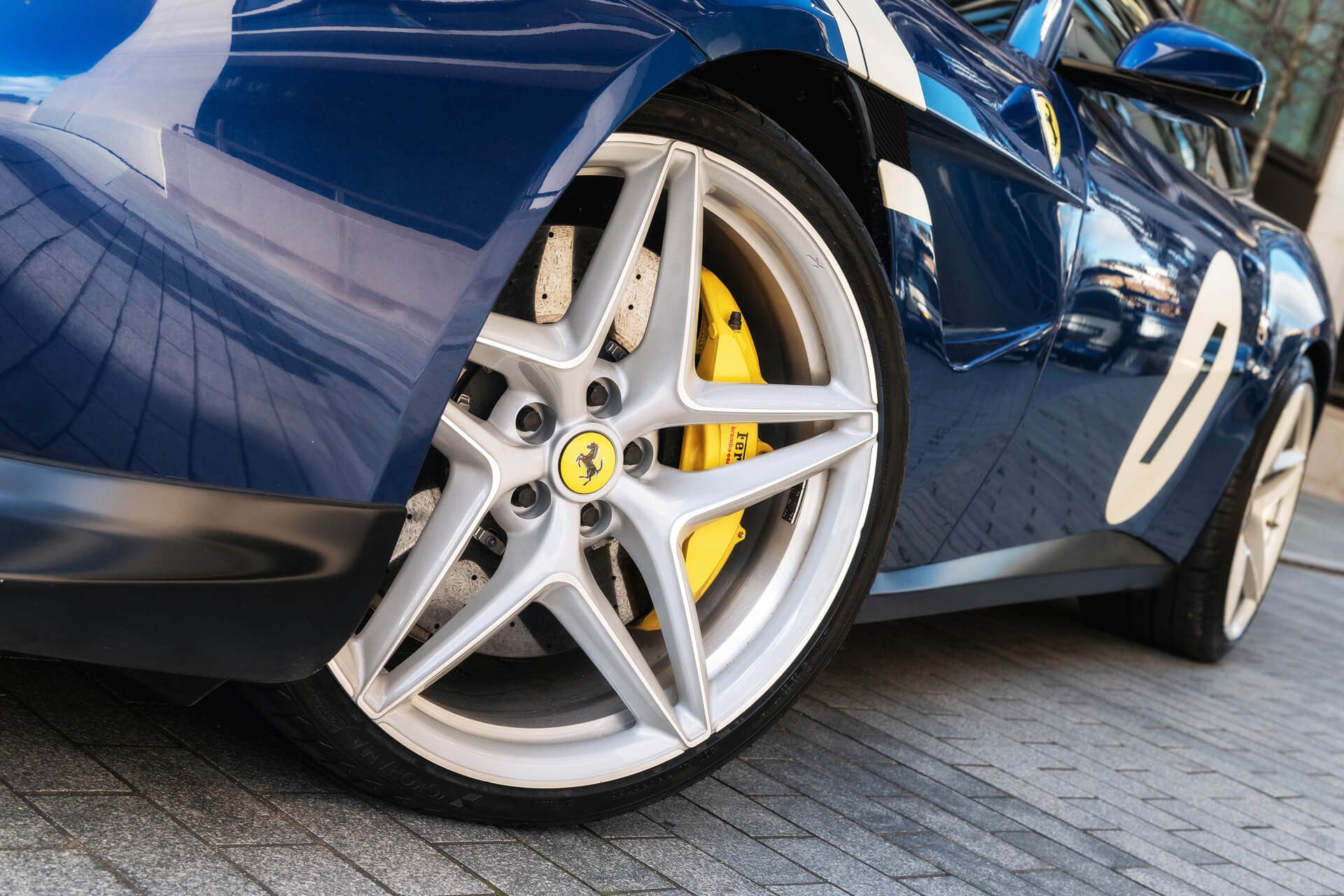 Ferrari GTC-4 Lusso
