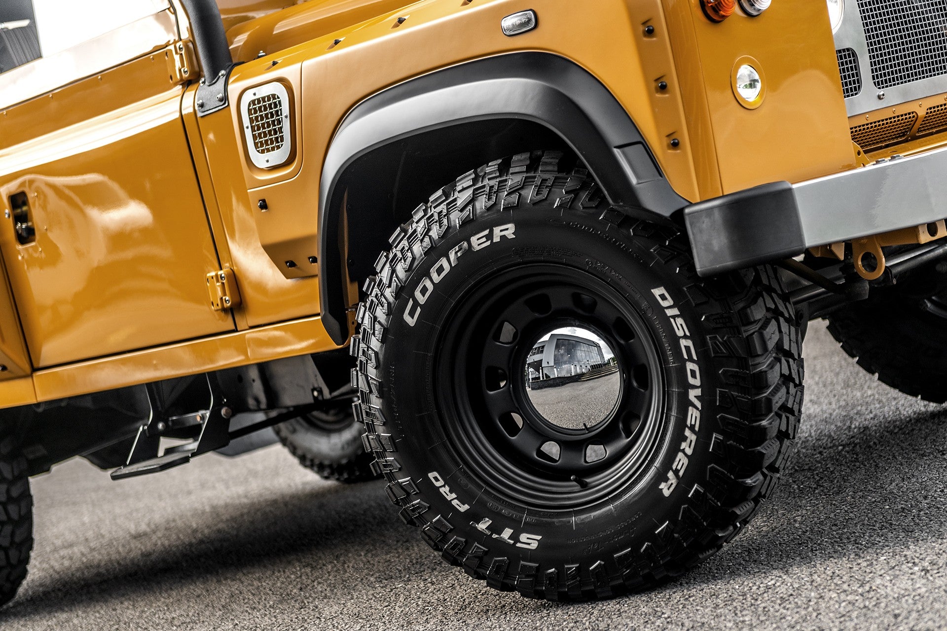 Homage II Longnose Pickup