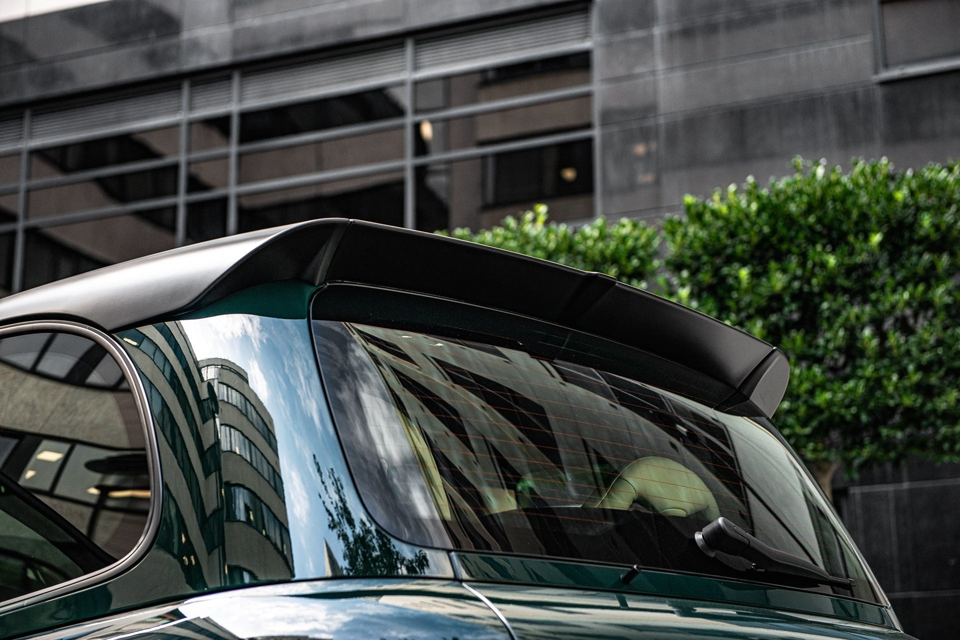 LEVC TX5 TAXI