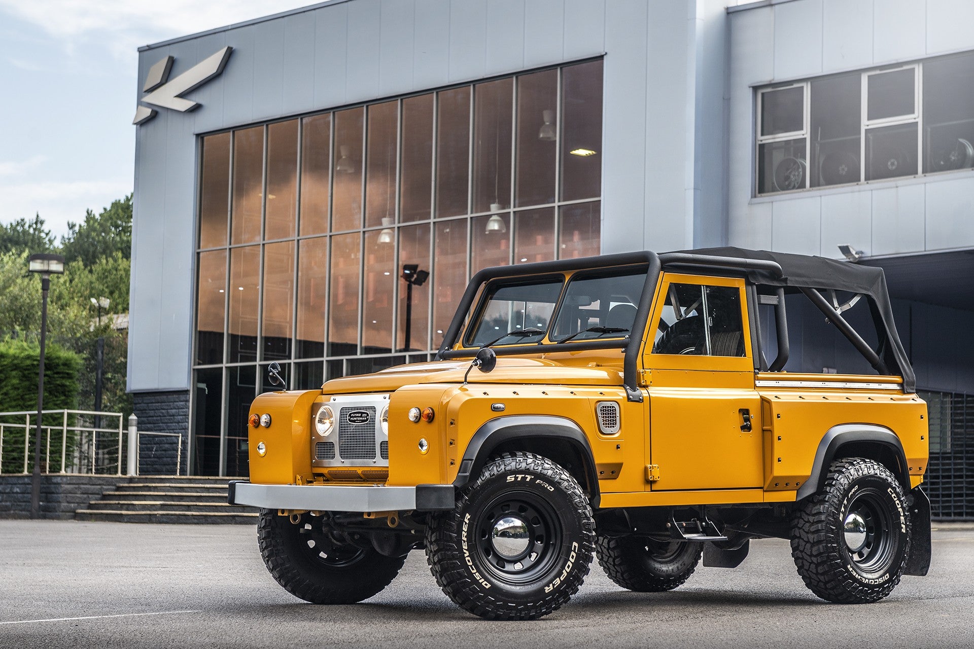 Homage II Longnose Pickup