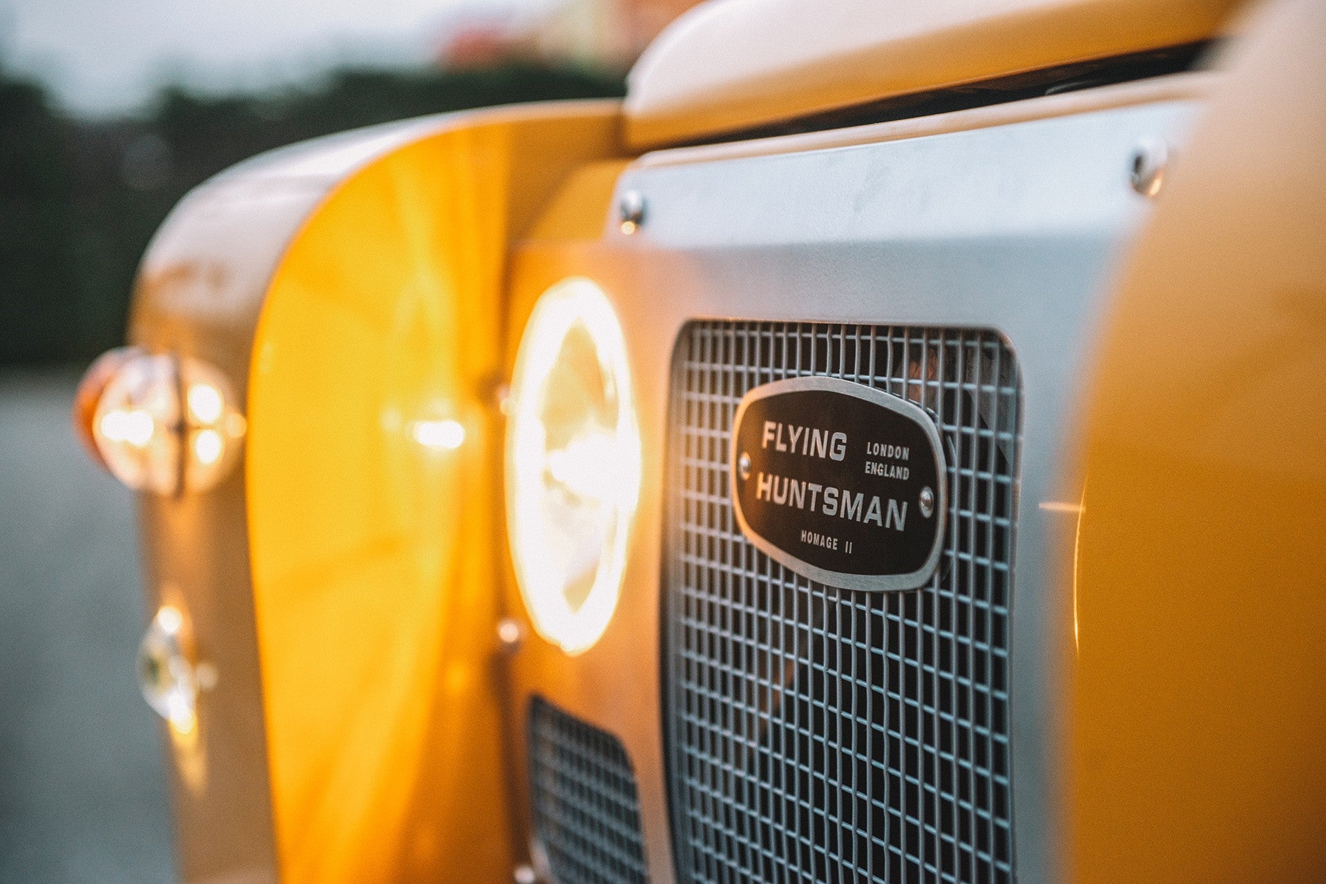 Homage II Longnose Pickup