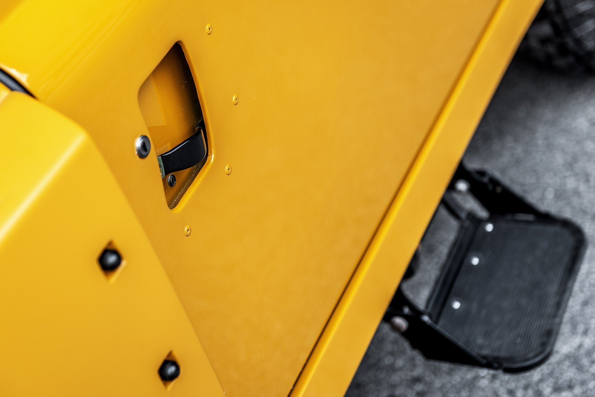 Homage II Longnose Pickup