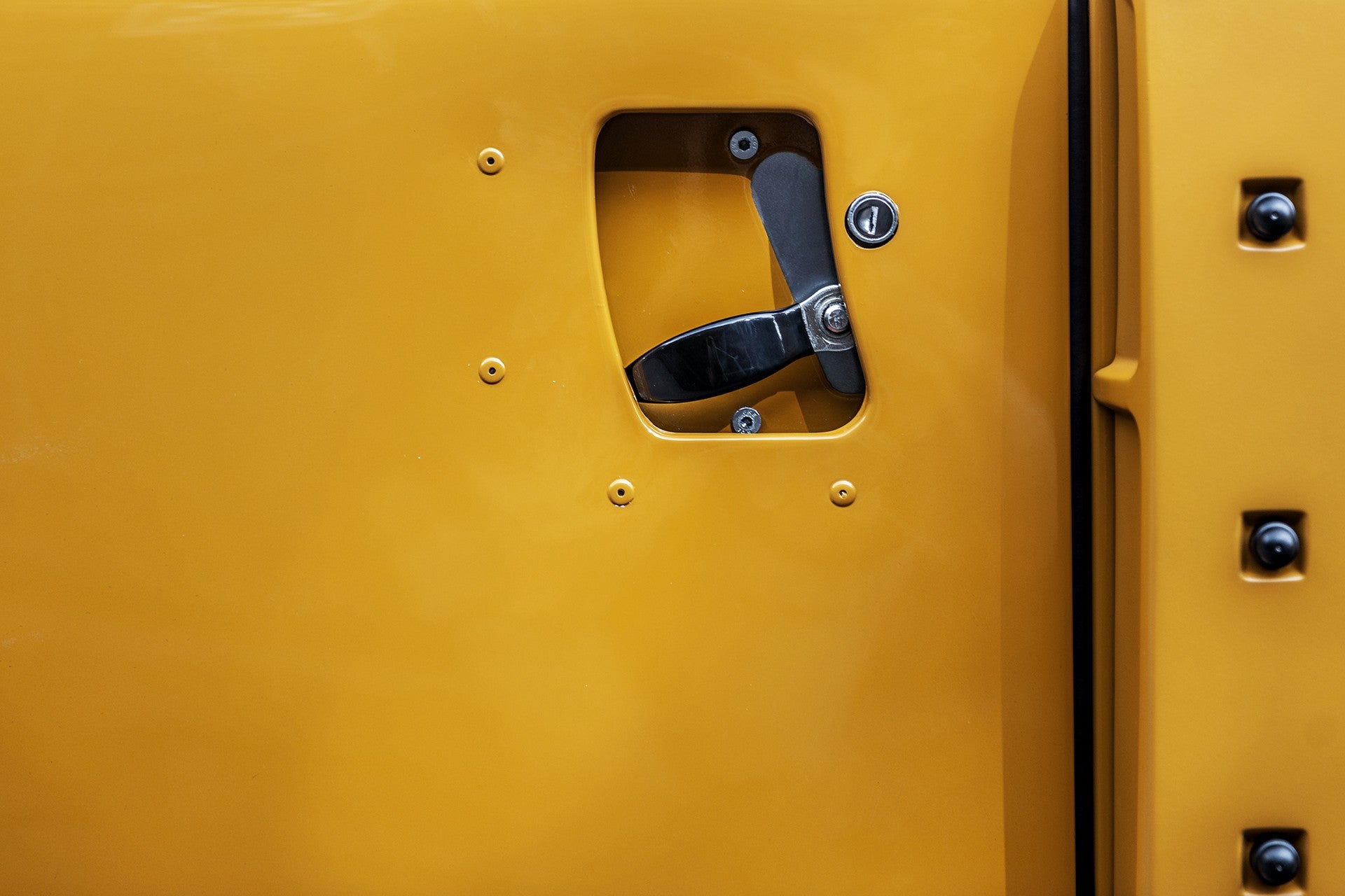 Homage II Longnose Pickup