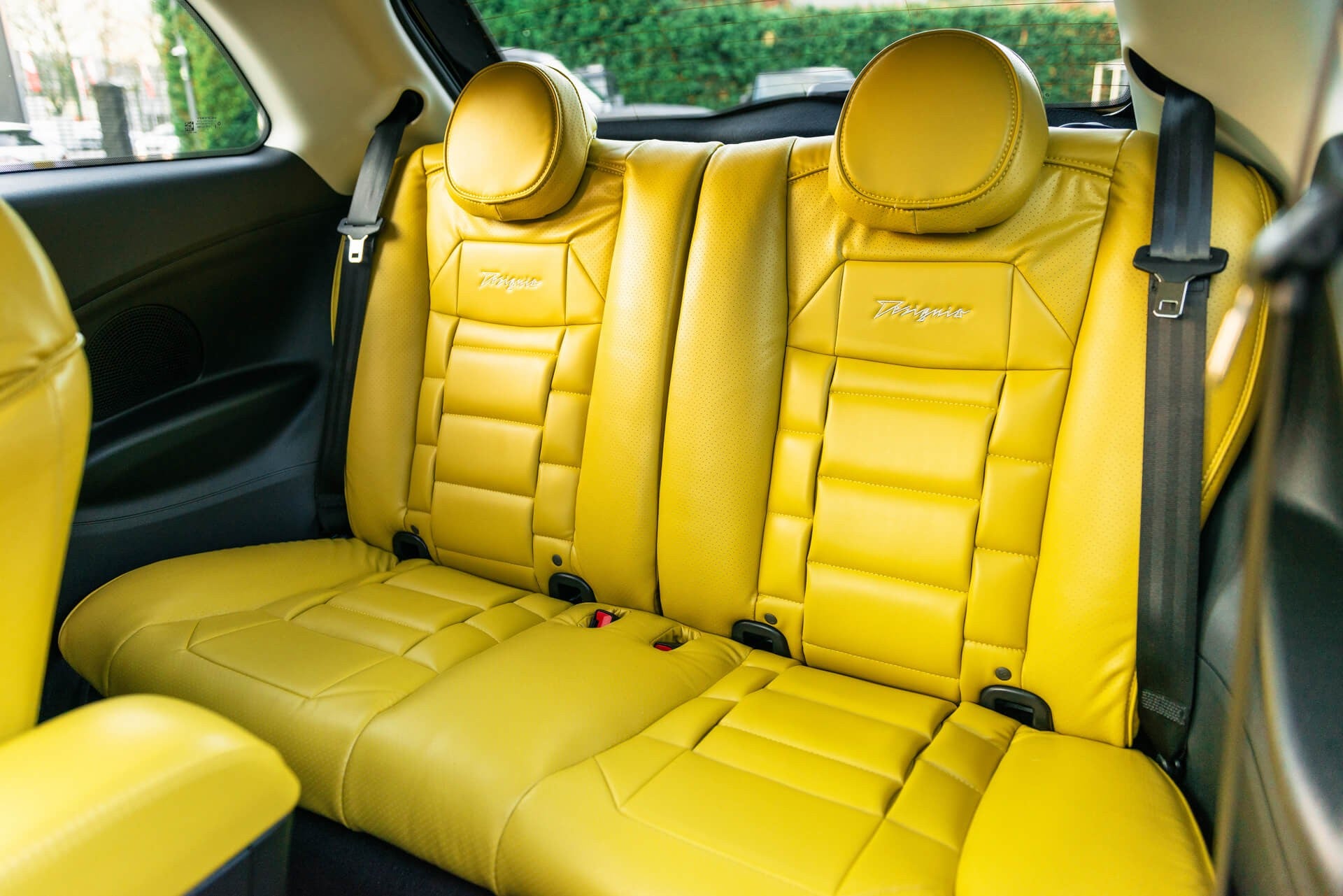 Fiat 500E 42Kw La Prima By Bocelli