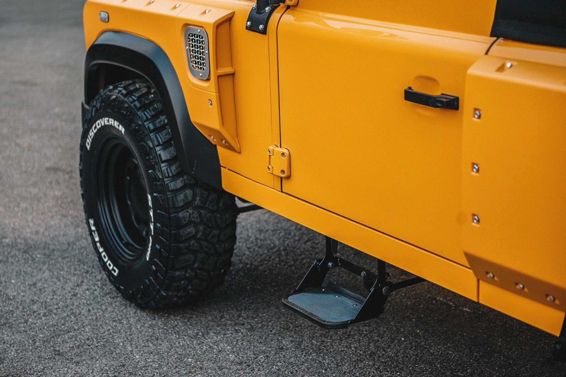Homage II Longnose Pickup