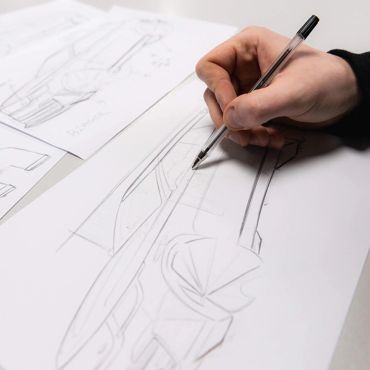 The KAHN® design studio
