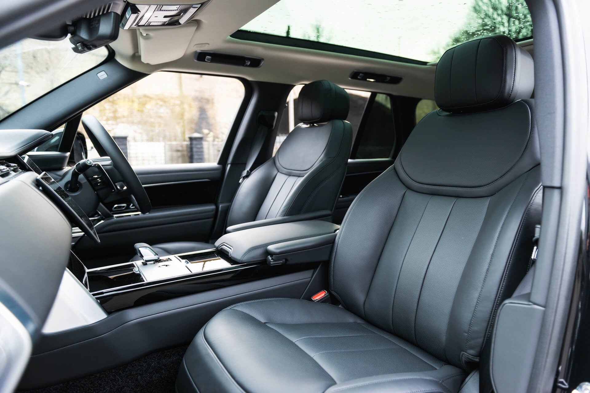 Range Rover