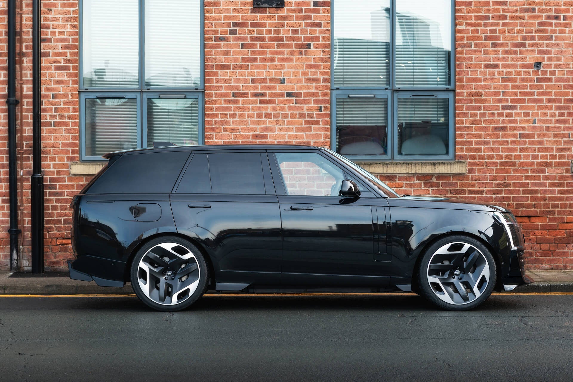 Range Rover
