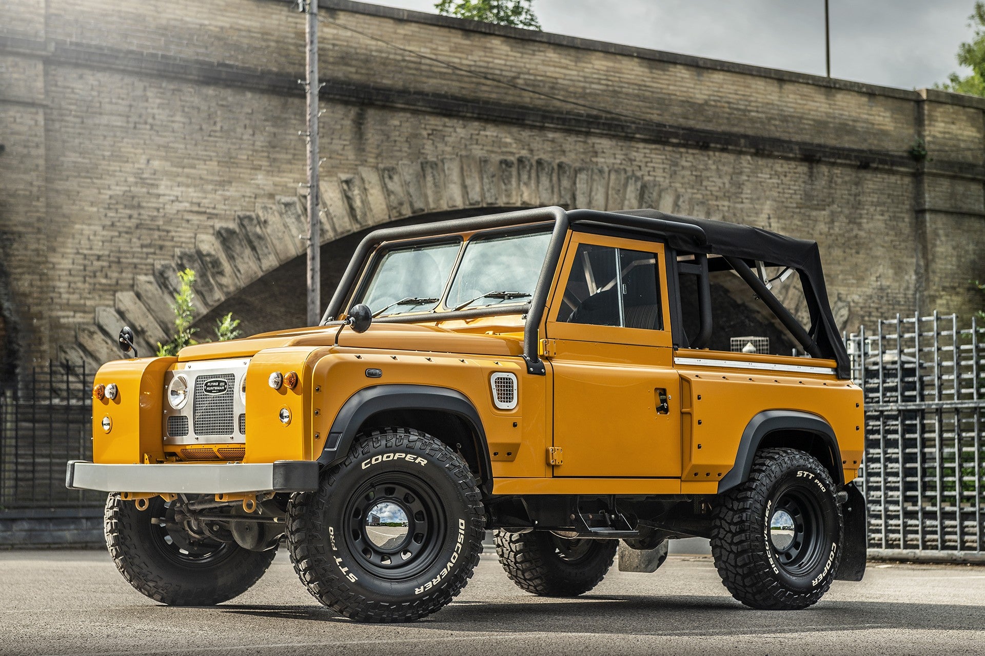 Homage II Longnose Pickup