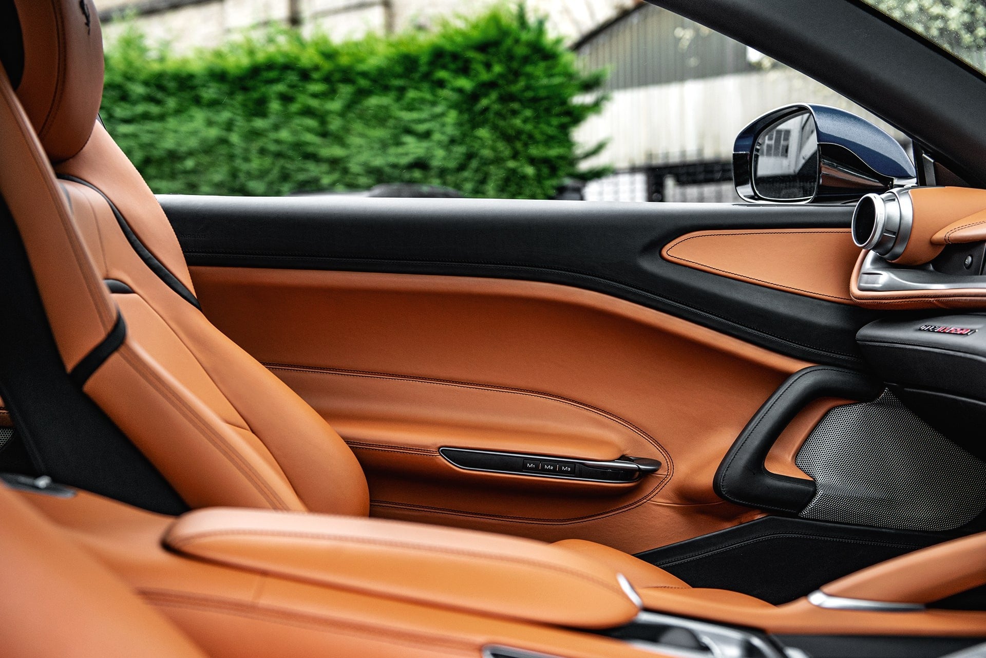 Ferrari GTC-4 Lusso