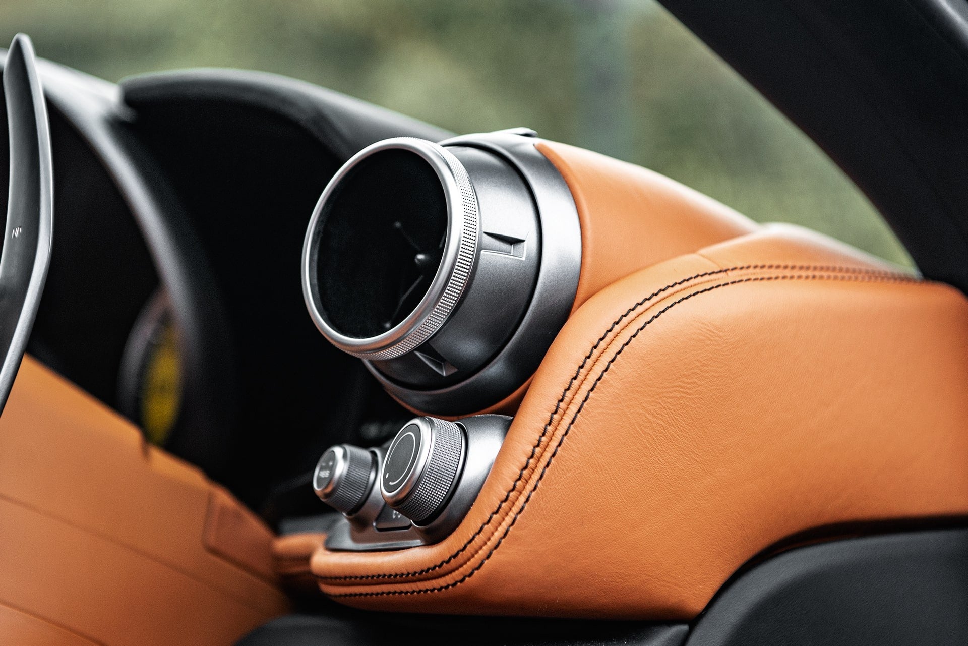 Ferrari GTC-4 Lusso