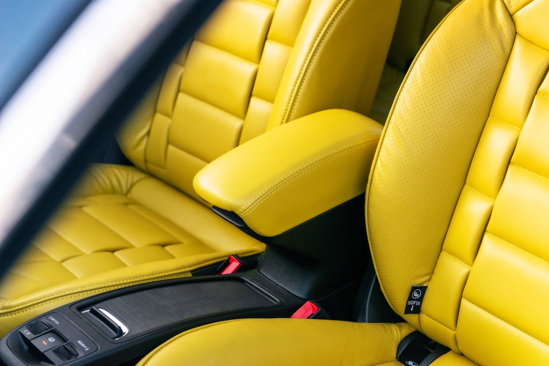 Fiat 500E 42Kw La Prima By Bocelli