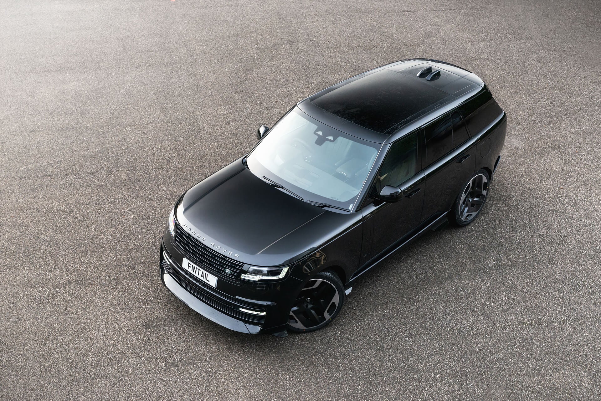 Range Rover