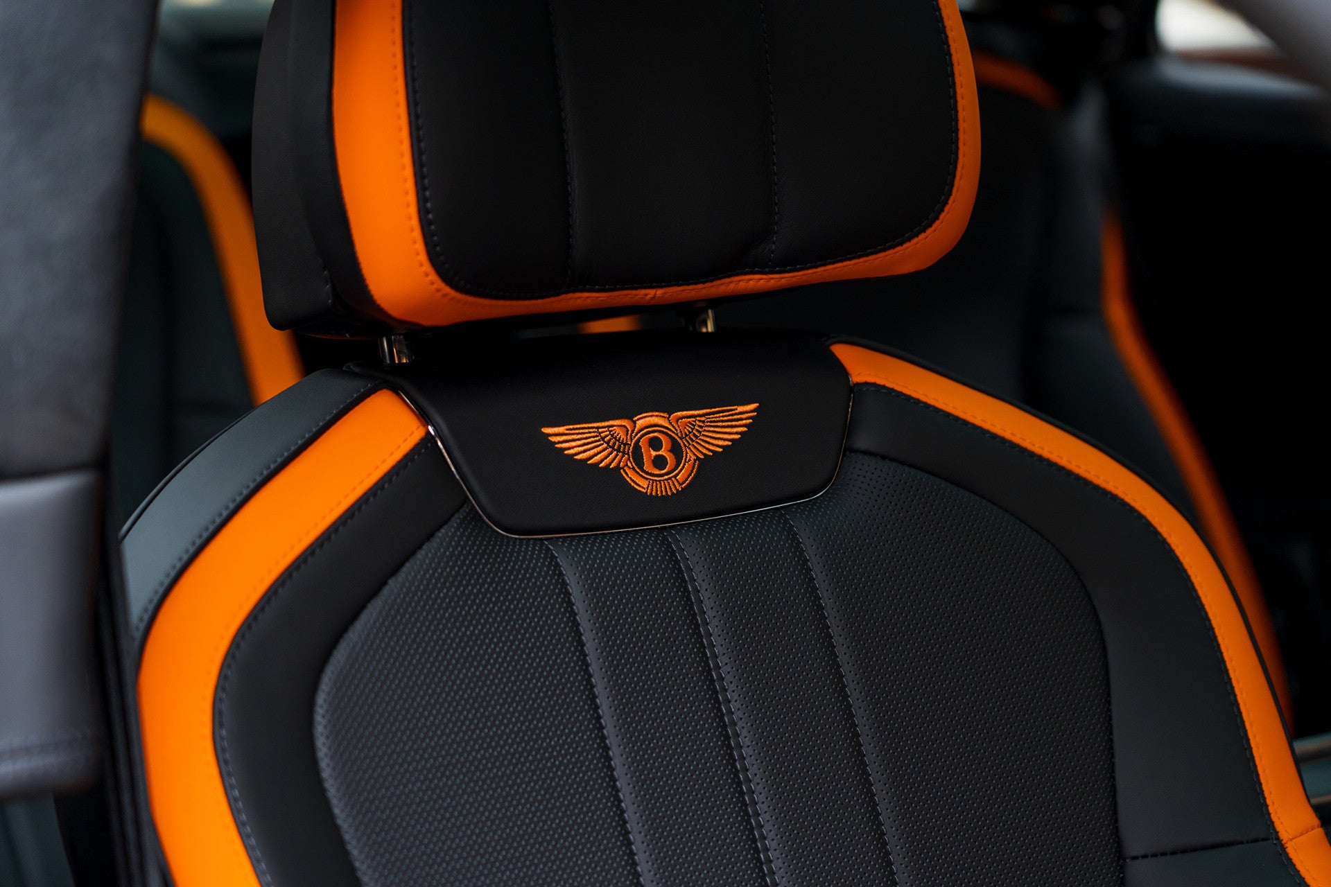 Bentley Flying Spur Carbon Edition