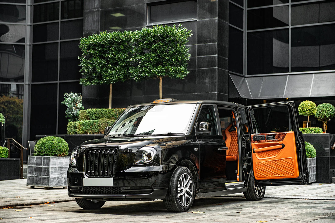 The Kahn® Farelady
