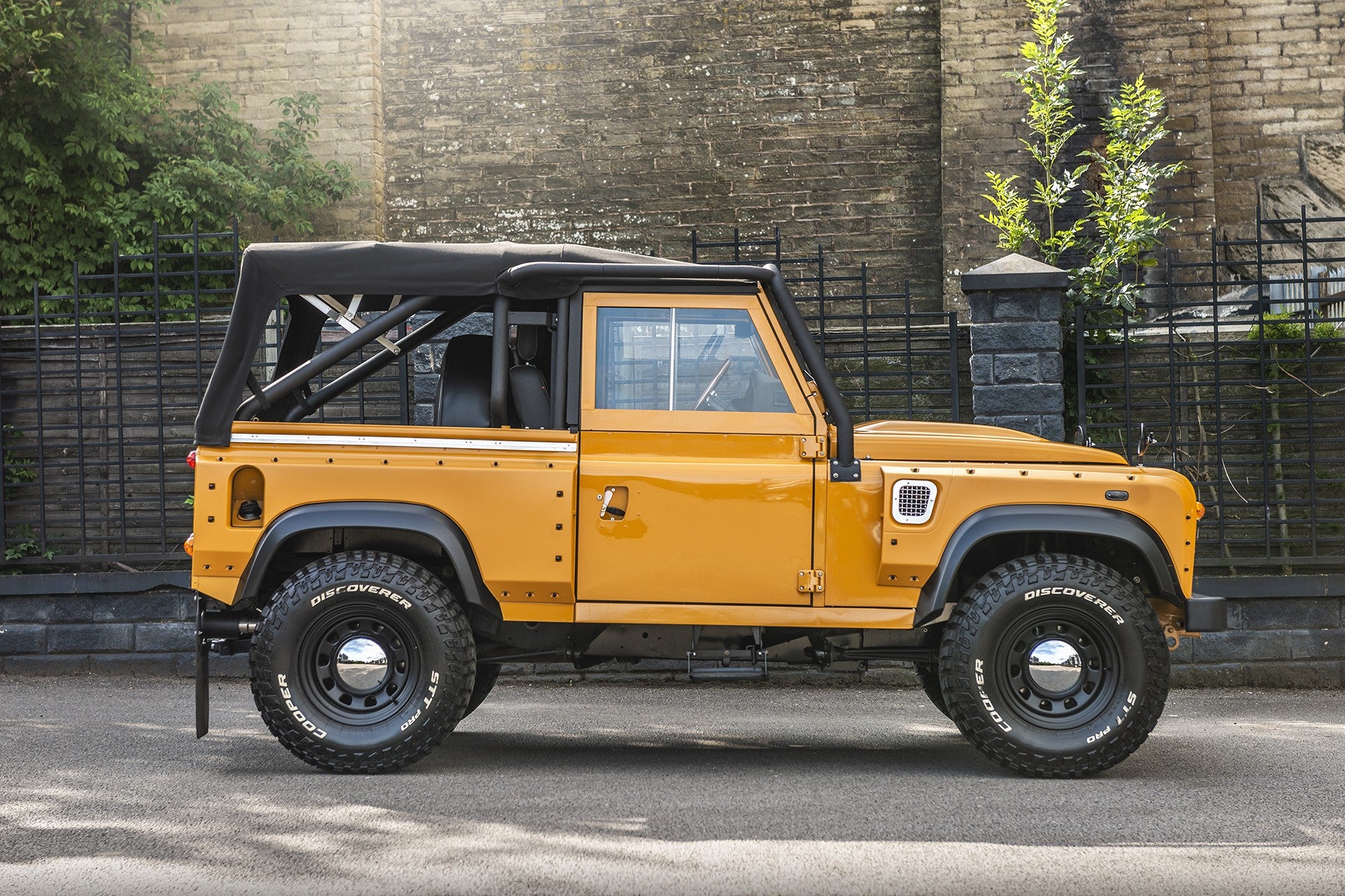Homage II Longnose Pickup