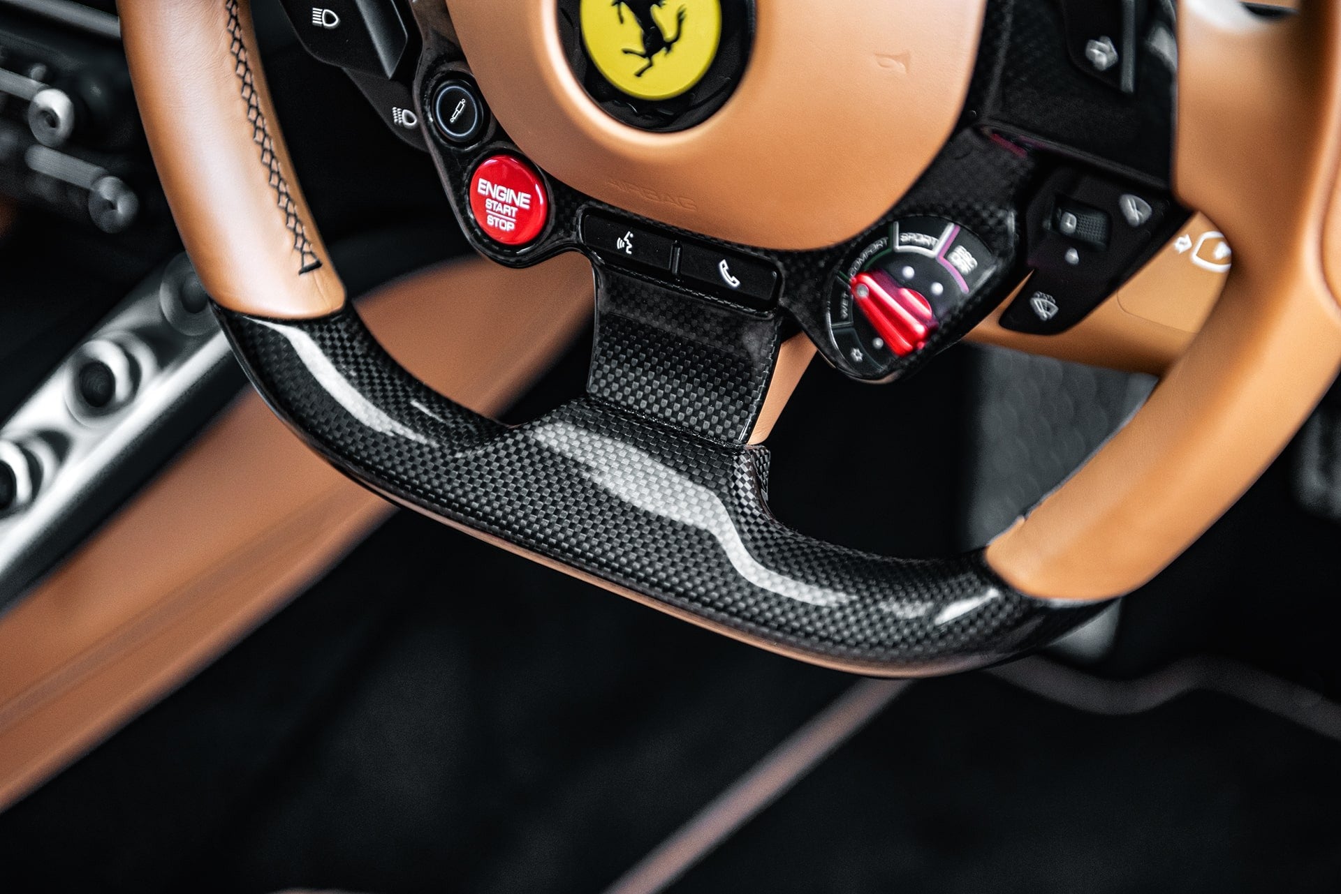 Ferrari GTC-4 Lusso