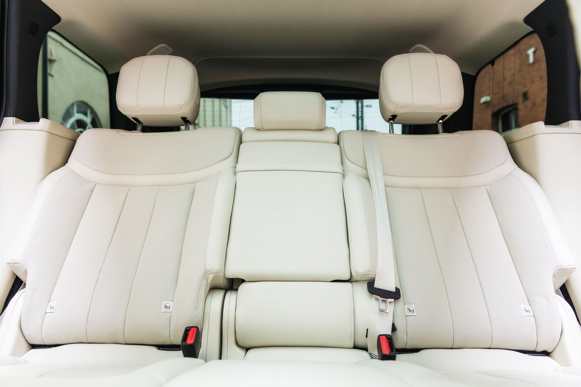 Range  Rover P440e SE